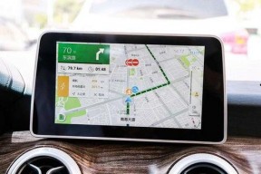 国产导航,引领智慧出行新时代
